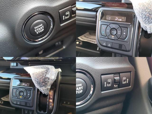 スズキ スペーシア   千葉県の詳細画像 その5