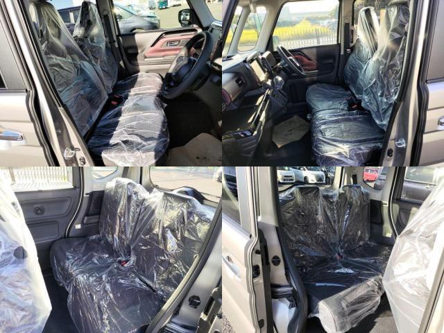 スズキ スペーシア   千葉県の詳細画像 その7