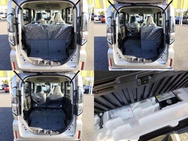 スズキ スペーシア   千葉県の詳細画像 その8