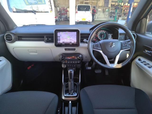 スズキ イグニス   千葉県の詳細画像 その3