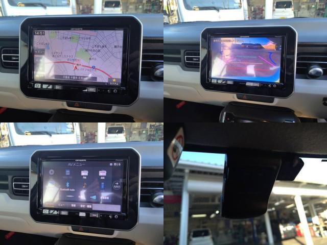 スズキ イグニス   千葉県の詳細画像 その6