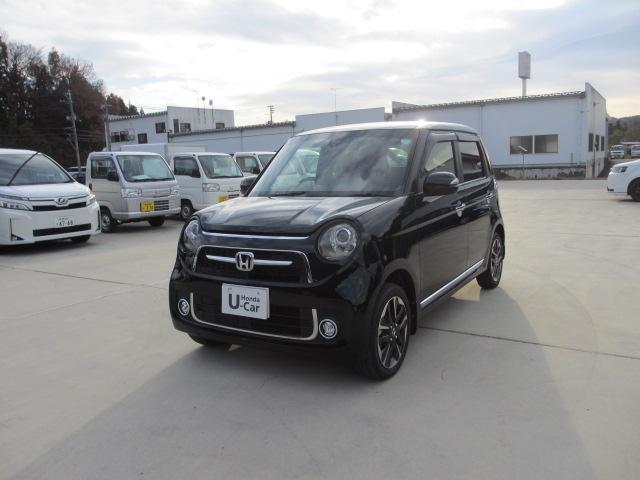 ホンダ N-ONE 660 プレミアム ツアラー  新潟県