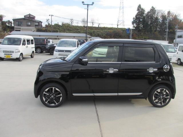 ホンダ N-ONE 660 プレミアム ツアラー  新潟県の詳細画像 その2