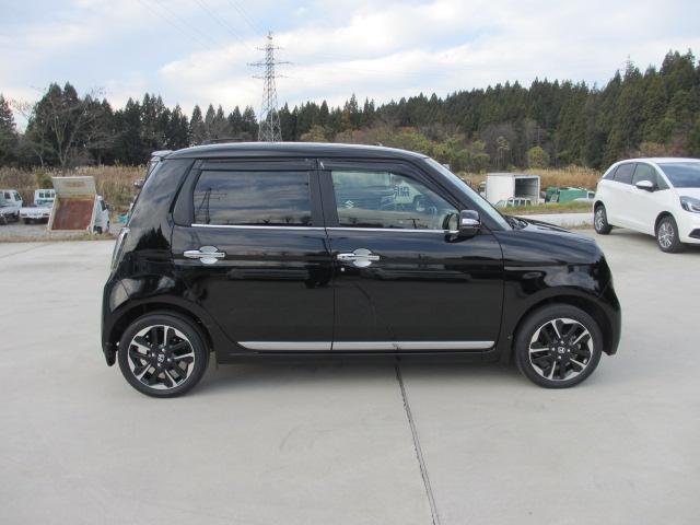 ホンダ N-ONE 660 プレミアム ツアラー  新潟県の詳細画像 その5