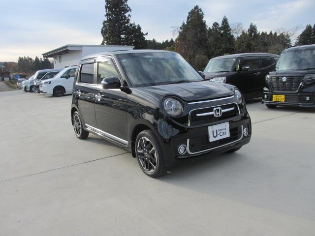 ホンダ N-ONE 660 プレミアム ツアラー  新潟県の詳細画像 その7