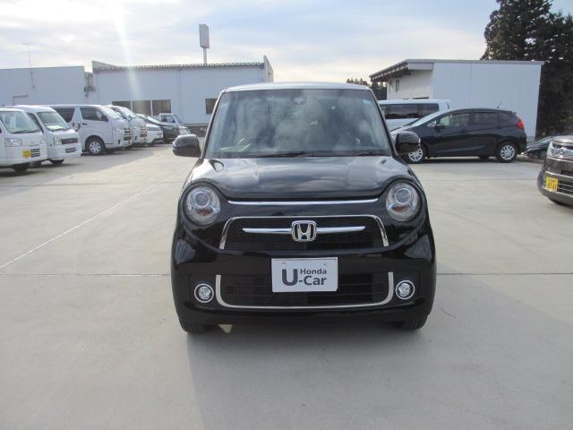 ホンダ N-ONE 660 プレミアム ツアラー  新潟県の詳細画像 その8