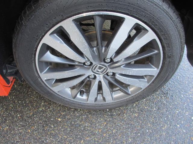 ホンダ&nbsp;フィット&nbsp;1.5 RS&nbsp;&nbsp;新潟県の詳細画像&nbsp;その9