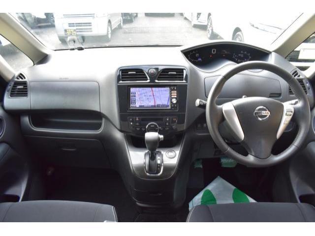 日産 セレナ   新潟県の詳細画像 その3