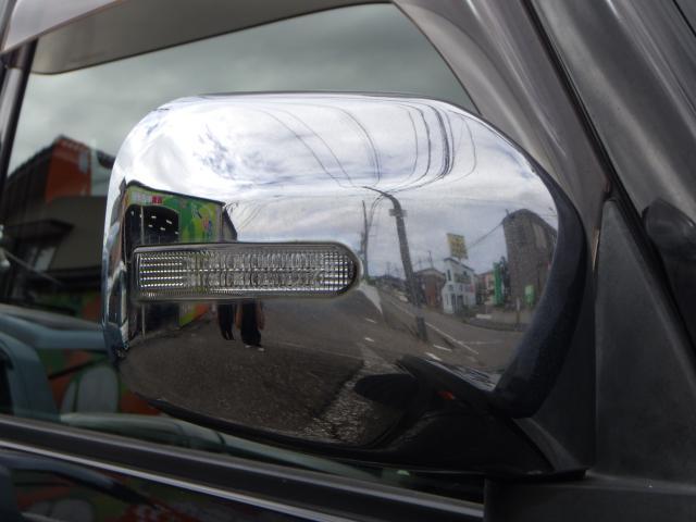 三菱 パジェロミニ   新潟県の詳細画像 その5