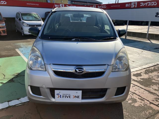 ダイハツ ミラ 660 X スペシャル  新潟県の詳細画像 その3