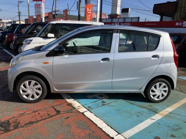 ダイハツ ミラ 660 X スペシャル  新潟県の詳細画像 その4