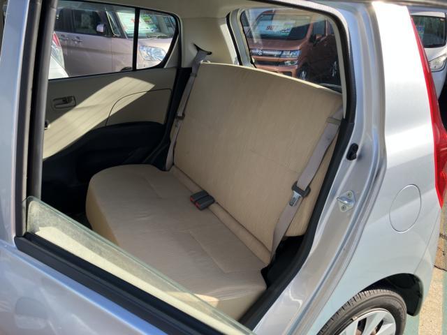 ダイハツ ミラ 660 X スペシャル  新潟県の詳細画像 その9