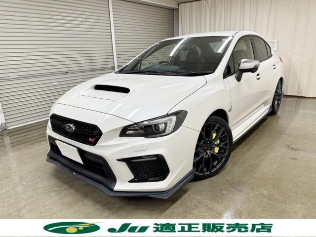 スバル WRX   新潟県の詳細画像 その2