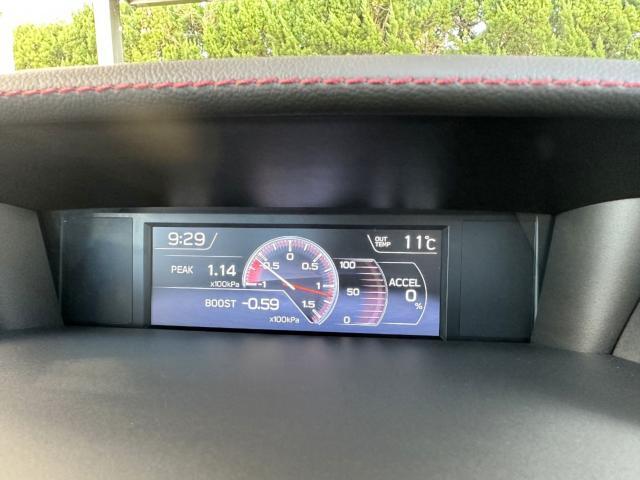 スバル WRX   新潟県の詳細画像 その5