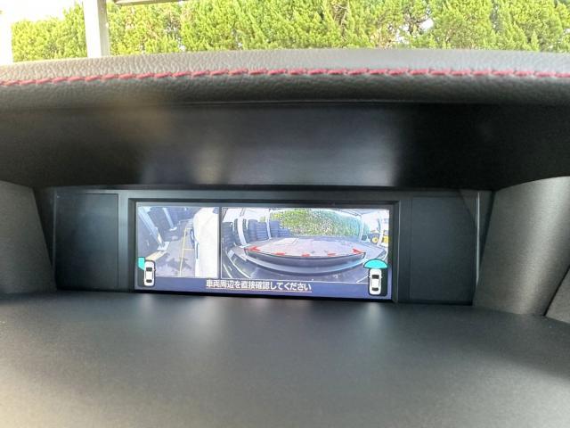 スバル WRX   新潟県の詳細画像 その6