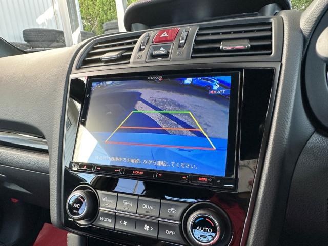 スバル WRX   新潟県の詳細画像 その9