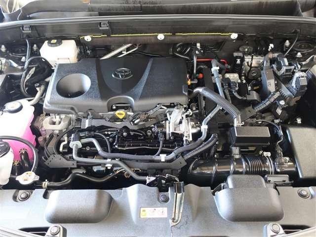 トヨタ ハリアーハイブリッド   愛媛県の詳細画像 その9