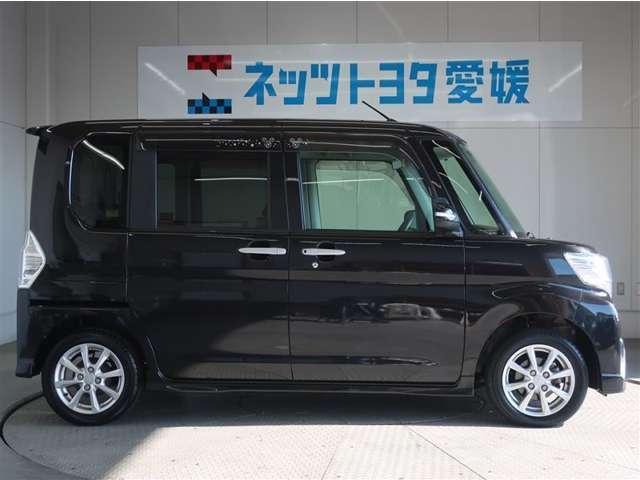 ダイハツ&nbsp;タント&nbsp;660 X&nbsp;&nbsp;愛媛県の詳細画像&nbsp;その6