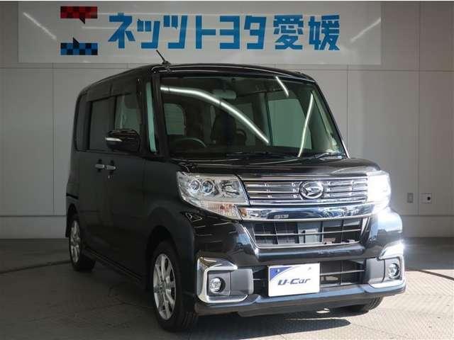 ダイハツ&nbsp;タント&nbsp;660 X&nbsp;&nbsp;愛媛県の詳細画像&nbsp;その7