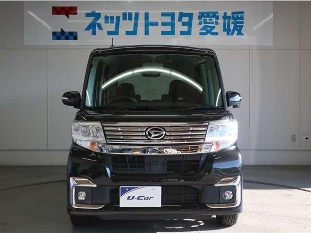 ダイハツ&nbsp;タント&nbsp;660 X&nbsp;&nbsp;愛媛県の詳細画像&nbsp;その8