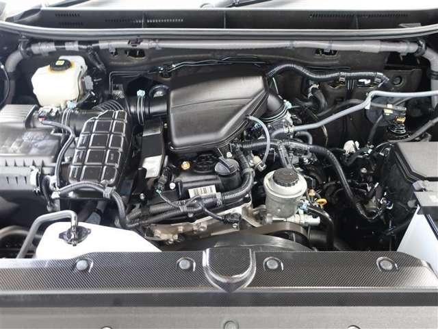 トヨタ ランドクルーザープラド   愛媛県の詳細画像 その9