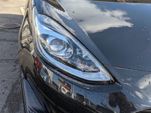 トヨタ アクア   愛媛県の詳細画像 その4