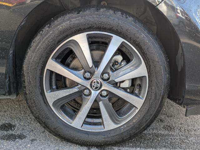 トヨタ アクア   愛媛県の詳細画像 その6