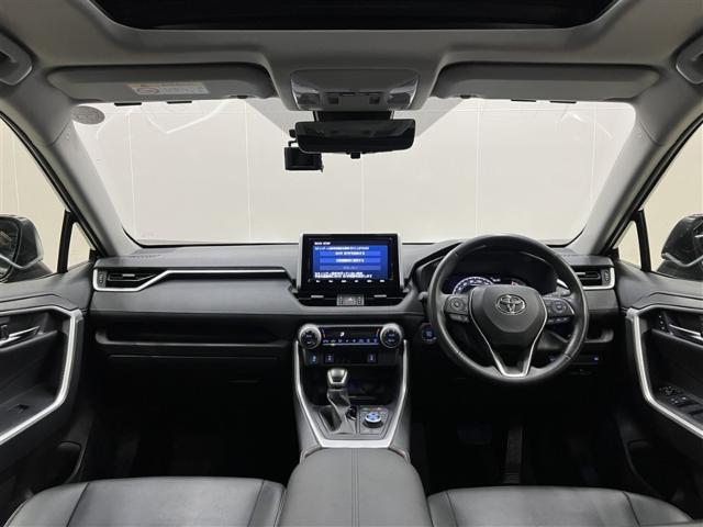 トヨタ RAV4   愛媛県の詳細画像 その2