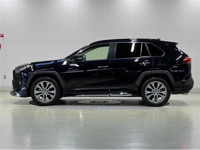 トヨタ RAV4   愛媛県の詳細画像 その4