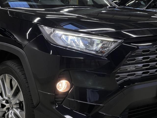 トヨタ RAV4   愛媛県の詳細画像 その6