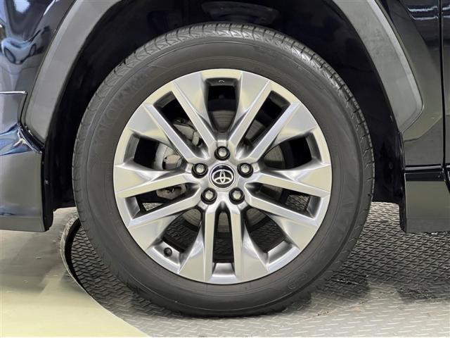 トヨタ RAV4   愛媛県の詳細画像 その9