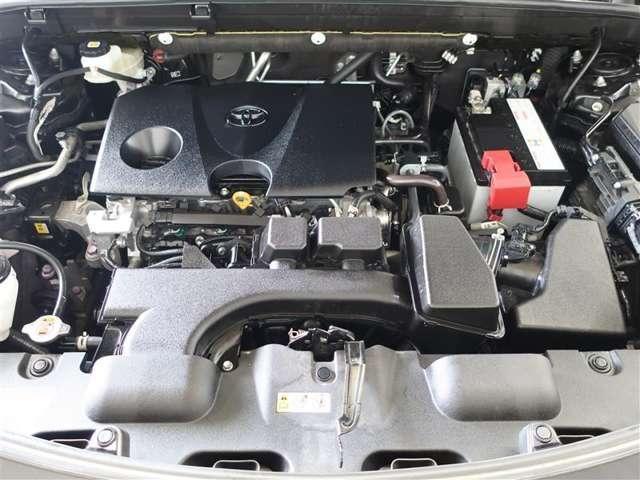 トヨタ&nbsp;ハリアー&nbsp;2.0 Z レザーパッケージ&nbsp;&nbsp;愛媛県の詳細画像&nbsp;その9