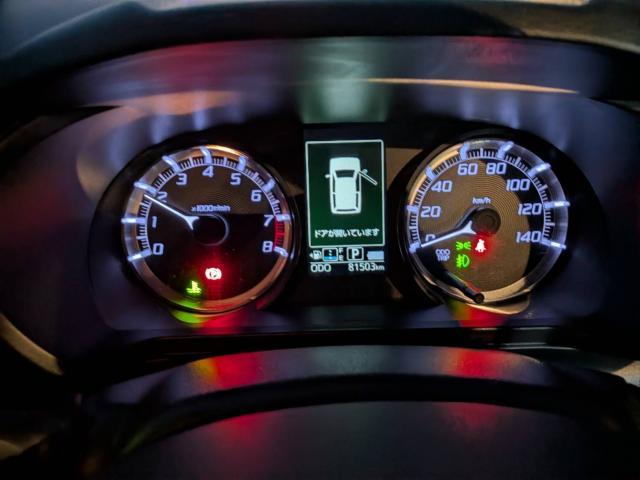 ダイハツ ムーヴ   高知県の詳細画像 その7