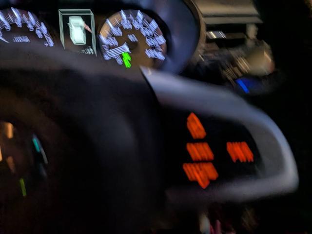 ダイハツ ムーヴ   高知県の詳細画像 その9