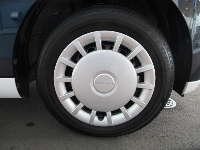 ダイハツ ムーヴキャンバス   栃木県の詳細画像 その9