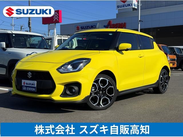 スズキ&nbsp;スイフト&nbsp;&nbsp;&nbsp;