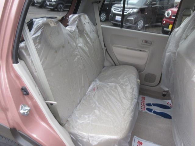 スズキ アルトラパン   秋田県の詳細画像 その7