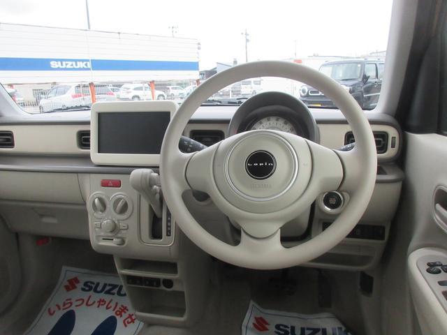 スズキ アルトラパン   秋田県の詳細画像 その8