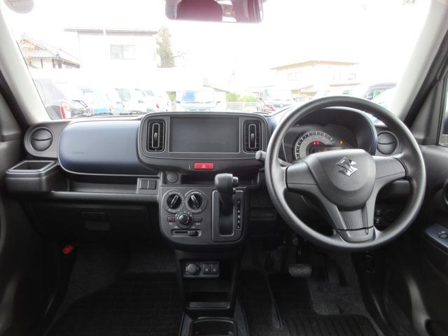 スズキ アルト   長野県の詳細画像 その2