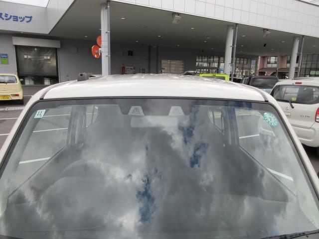 スズキ アルト   長野県の詳細画像 その3