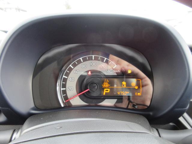 スズキ アルト   長野県の詳細画像 その4