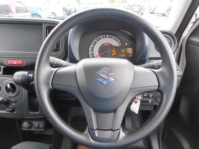 スズキ アルト   長野県の詳細画像 その9