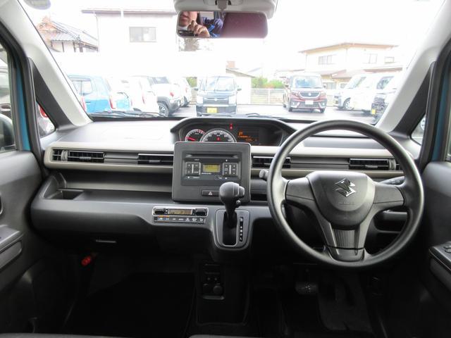 スズキ ワゴンR   長野県の詳細画像 その2