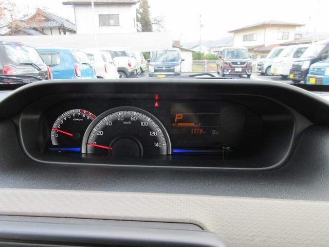 スズキ ワゴンR   長野県の詳細画像 その4