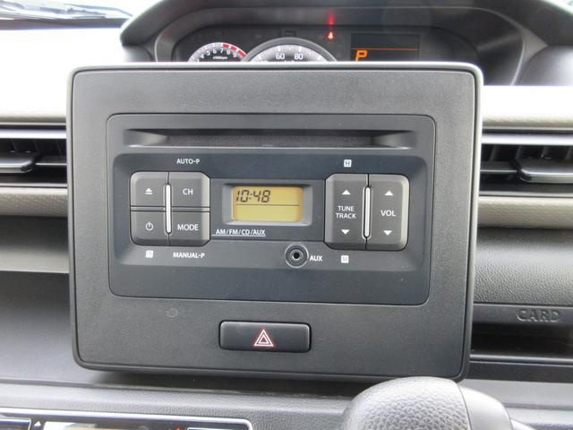 スズキ ワゴンR   長野県の詳細画像 その5