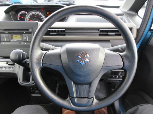 スズキ ワゴンR   長野県の詳細画像 その8