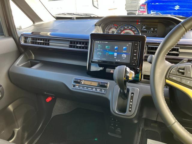 スズキ ワゴンR   長野県の詳細画像 その4