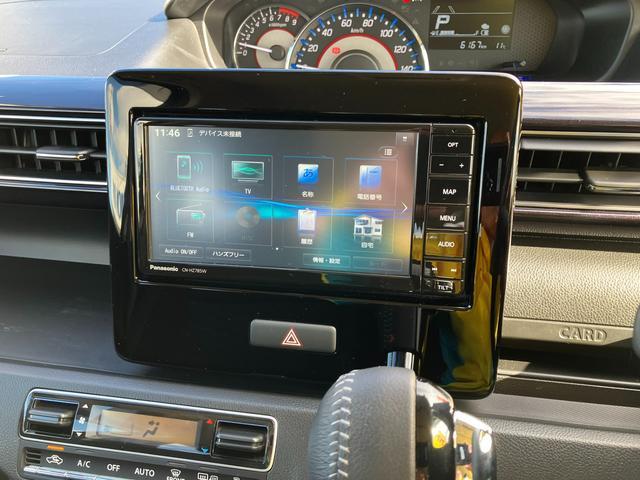 スズキ ワゴンR   長野県の詳細画像 その5