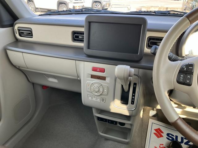 スズキ アルトラパン   長野県の詳細画像 その4