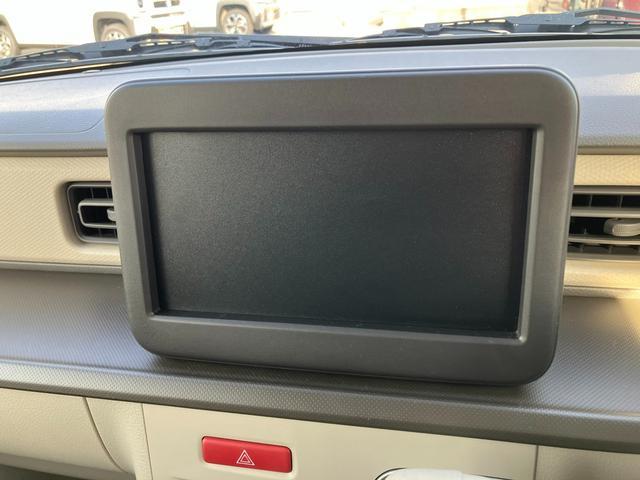 スズキ アルトラパン   長野県の詳細画像 その5